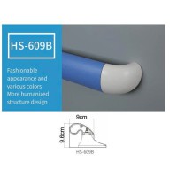 TAY VỊN HÀNH LANG CHỐNG VA ĐẬP HS-609B